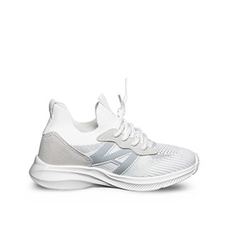 Jumpıx Filet 07 Triko Beyaz Buz