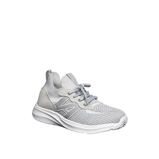 Jumpıx Filet 07 Triko Buz Beyaz