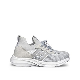 Jumpıx Filet 07 Triko Buz Beyaz