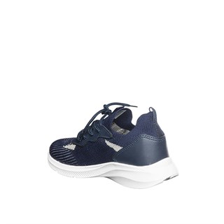 Jumpıx Filet 07 Triko Lacivert Bej