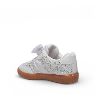 Jumpıx Filet 08 Cilt Simli Beyaz