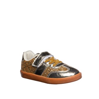 Jumpıx Filet 08 Cilt Simli Gold