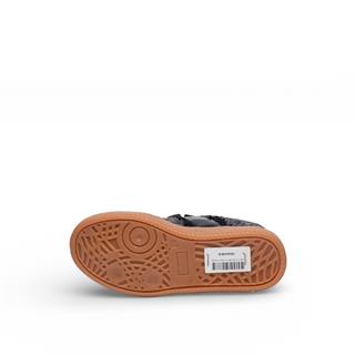 Jumpıx Filet 08 Cilt Simli Siyah