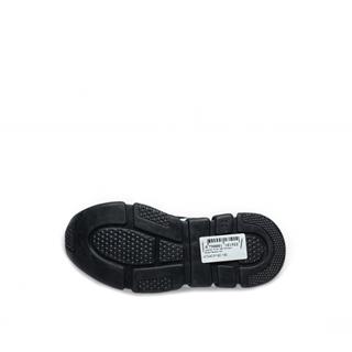 Jupiter Filet 190 Paraşut Siyah Beyaz Ast