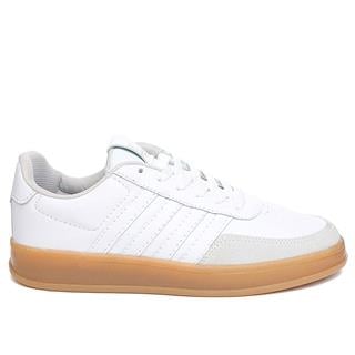 Keeway Erkek 1022 Cilt Beyaz Krep