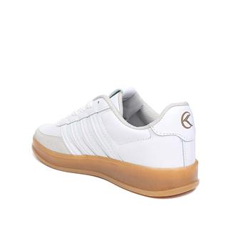 Keeway Erkek 1022 Cilt Beyaz Krep