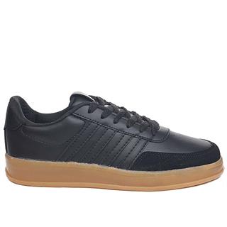 Keeway Erkek 1022 Cilt Siyah Krep