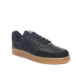 Keeway Erkek 1022 Cilt Siyah Krep