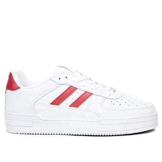 Keeway Erkek 722 Cilt Beyaz Kırmızı