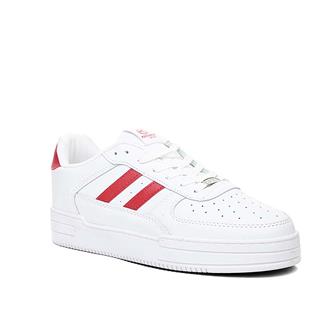 Keeway Erkek 722 Cilt Beyaz Kırmızı