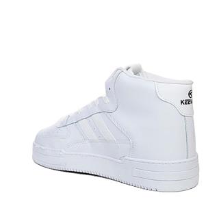 Keeway Erkek Basket 723 Cilt Beyaz Beyaz