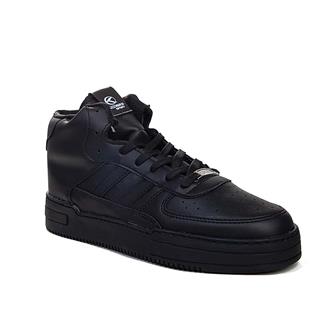 Keeway Erkek Basket 723 Cilt Siyah Siyah