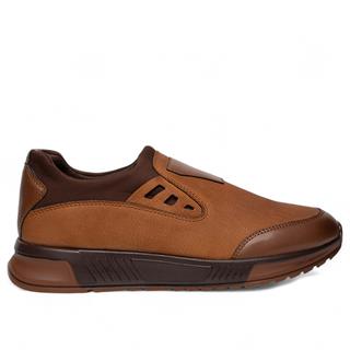 Kingle Erkek 5065 Cilt Taba