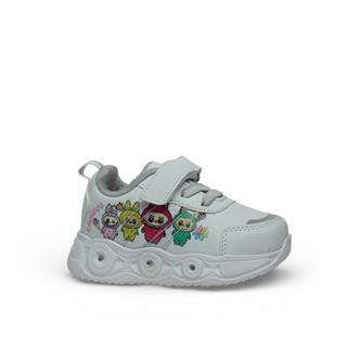 Lafonten Bebe Işıklı 111 Cilt Beyaz Buz