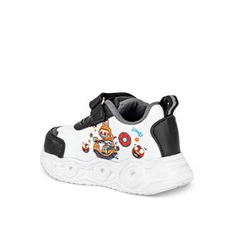 Lafonten Bebe Işıklı 111 Cilt Siyah Füme