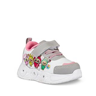 Lafonten Bebe Işıklı 111 Cilt Buz Pembe