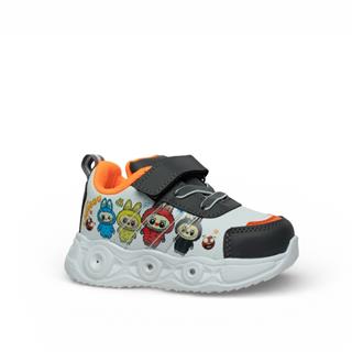 Lafonten Bebe Işıklı 111 Cilt Füme Oranj