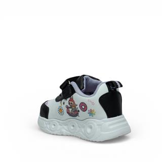 Lafonten Bebe Işıklı 111 Cilt Siyah Lila