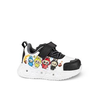 LafontenLafonten Bebe Işıklı 111 Cilt Siyah Füme