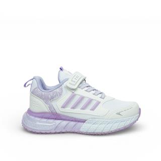 Lafonten Filet 748 Anorak Beyaz Lila