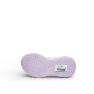 Lafonten Filet 748 Anorak Beyaz Pembe