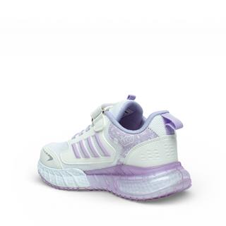 Lafonten Filet 748 Anorak Beyaz Lila