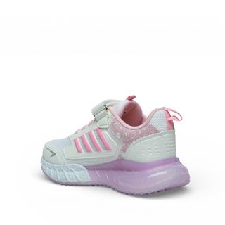 Lafonten Filet 748 Anorak Beyaz Pembe
