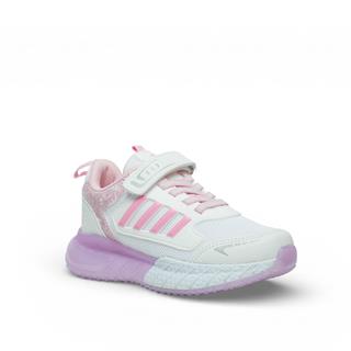 Lafonten Filet 748 Anorak Beyaz Pembe