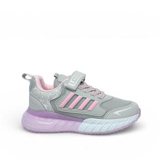 Lafonten Filet 748 Anorak Buz Pembe