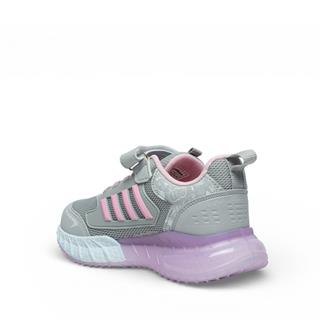 Lafonten Filet 748 Anorak Buz Pembe