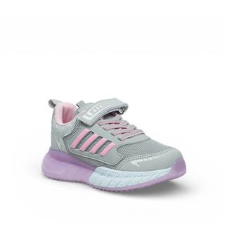 Lafonten Filet 748 Anorak Buz Pembe