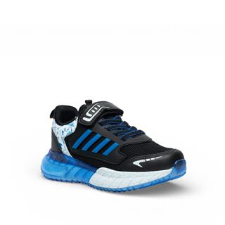 Lafonten Filet 748 Anorak Siyah Saks