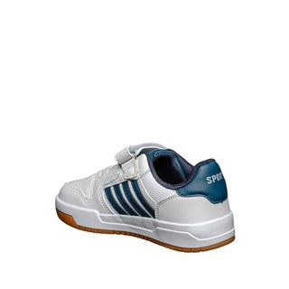 Lafonten Filet 752 Cilt Beyaz İndigo