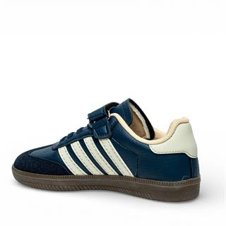 Lafonten Filet 753 Cilt Lacivert Bej