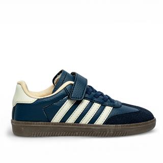 Lafonten Filet 753 Cilt Lacivert Bej