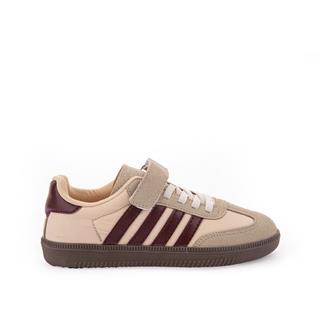 Lafonten Filet 753 Paraşüt Bej Bordo