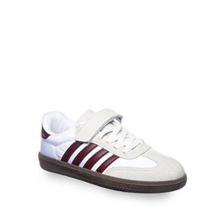 Lafonten Filet 753 Paraşüt Beyaz Bordo