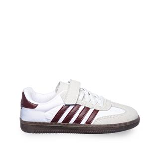 Lafonten Filet 753 Paraşüt Beyaz Bordo