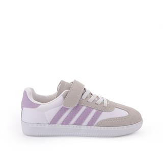 Lafonten Filet 753 Paraşüt Beyaz Lila