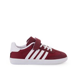Lafonten Filet 753 Paraşüt Bordo Beyaz