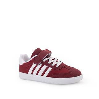 Lafonten Filet 753 Paraşüt Bordo Beyaz