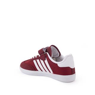Lafonten Filet 753 Paraşüt Bordo Beyaz