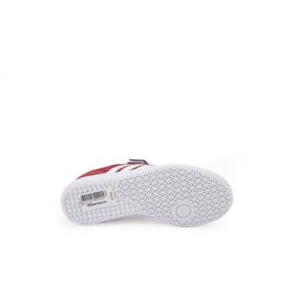 Lafonten Filet 753 Paraşüt Bordo Beyaz