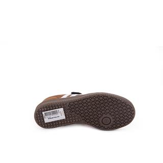 Lafonten Filet 753 Paraşüt Kahve Beyaz