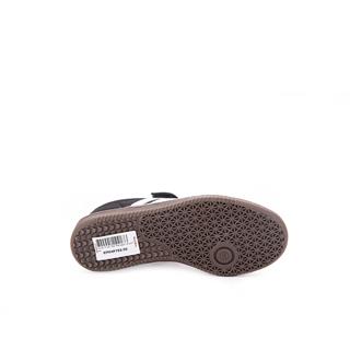 Lafonten Filet 753 Paraşüt Siyah Beyaz