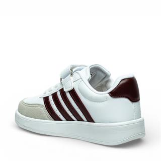 Lafonten Filet 754 Cilt Beyaz Bordo