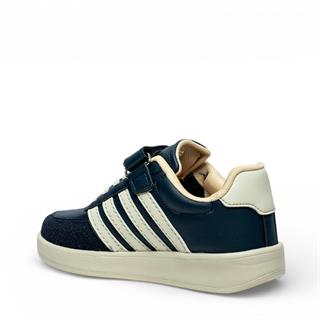 Lafonten Filet 754 Cilt Lacivert Bej