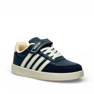 Lafonten Filet 754 Cilt Lacivert Bej