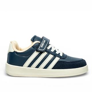 Lafonten Filet 754 Cilt Lacivert Bej