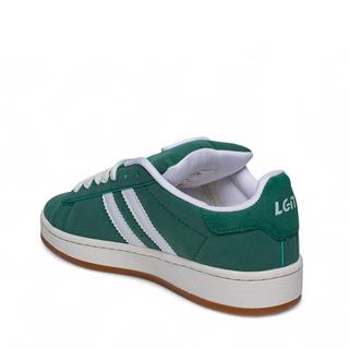 Laguna Erkek 2025 Kampüs yeşil Beyaz